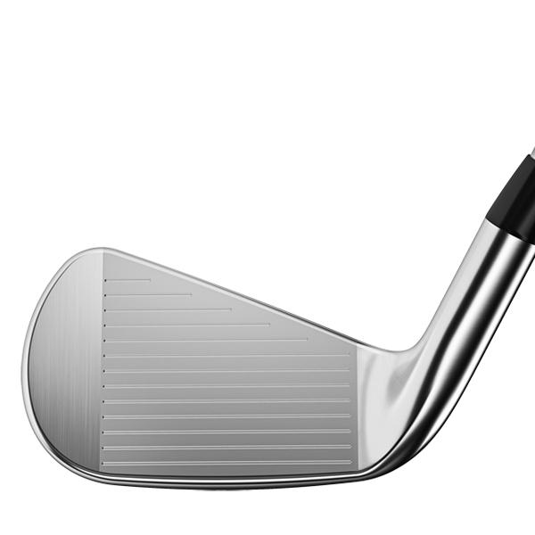 タイトリスト 2023 T200 TENSEI AV BLUE AM2 アイアン 6本セット #5-#9・PW 右利き用 日本正規品｜leftygolf｜02