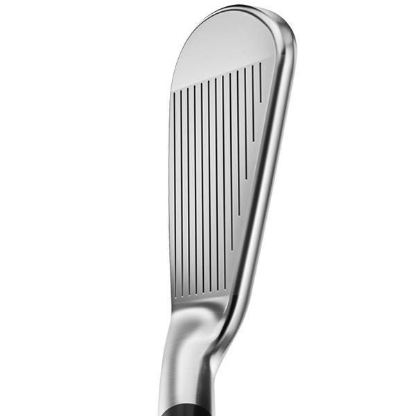 タイトリスト 2023 T200 TENSEI AV BLUE AM2 アイアン 6本セット #5-#9・PW 右利き用 日本正規品｜leftygolf｜03