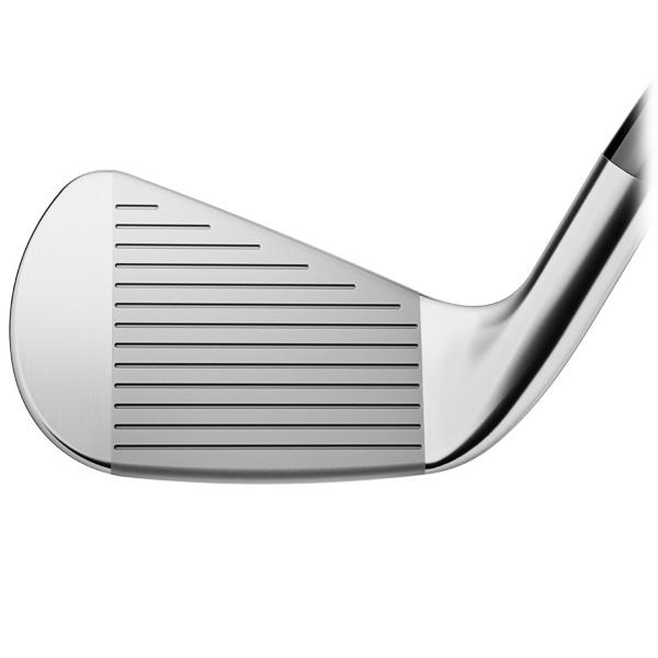 Titleist（タイトリスト） 25 T100 アイアン6本セット(#5/#6/#7/#8/#9