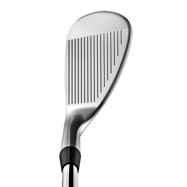 【新品】 タイトリスト ボーケイ SM9 ツアークロム NSプロ モーダス ツアー115 ウェッジ 右用 受注生産 【Y2427076191】(13000円)