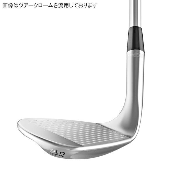 タイトリスト ボーケイ SM9 ブラッシュドスチール NSプロ モーダス ツアー115 ウェッジ 右用 受注生産 クラブ(メンズ) タイトリスト ボーケイ SM9 ジェットブラック NSプロ モーダス ツアー105 右用 ウェッジ 受注生産