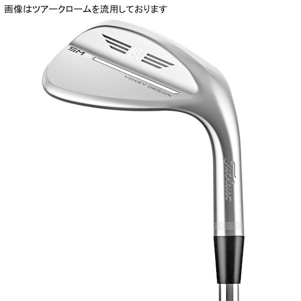匿名配送 タイトリスト ボーケイ SM9 ブラッシュドスチール NSプロ モーダス ツアー120 ウェッジ 右用 受注生産 【2427074904】(13000円)