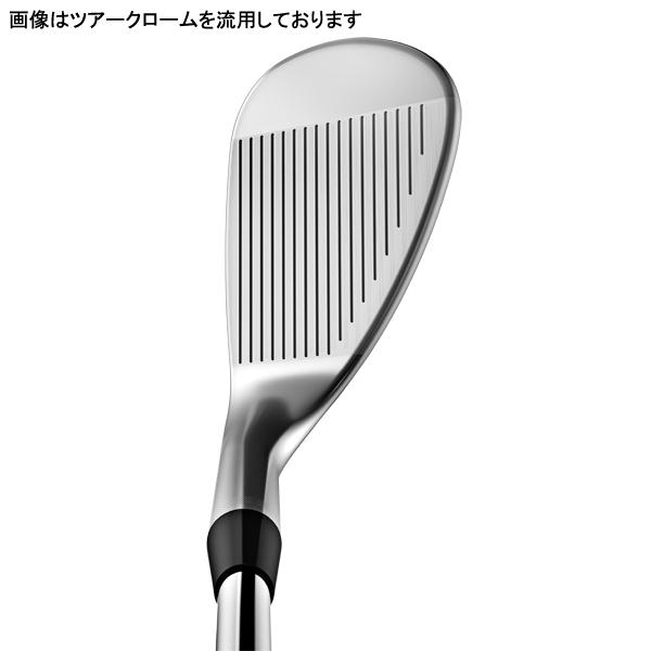 タイトリスト ボーケイ SM9 ブラッシュドスチール ダイナミックゴールド ウェッジ 46-56度 右用｜leftygolf｜04