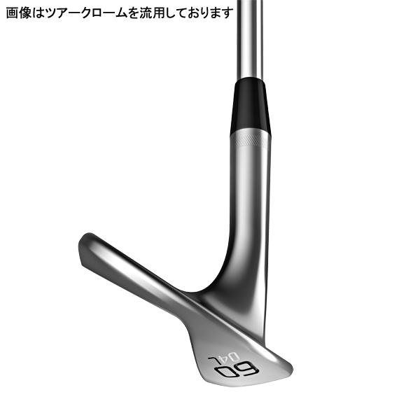 タイトリスト ボーケイ SM9 ジェットブラック ダイナミックゴールド ウェッジ 46-56度 右用｜leftygolf｜06