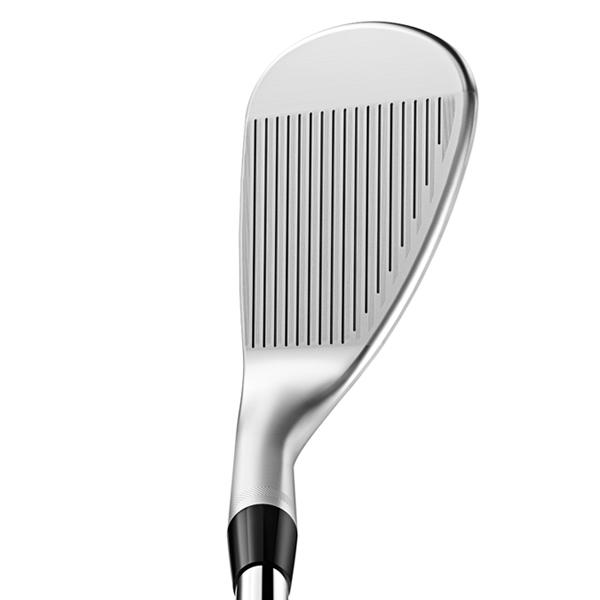 タイトリスト SM10 ツアークロム ウェッジ DynamicGold ダイナミックゴールド 右利き用 日本正規品｜leftygolf｜02