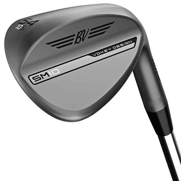 Titleist（タイトリスト） SM10 ニッケル ウェッジ N.S.PRO 950GH neo