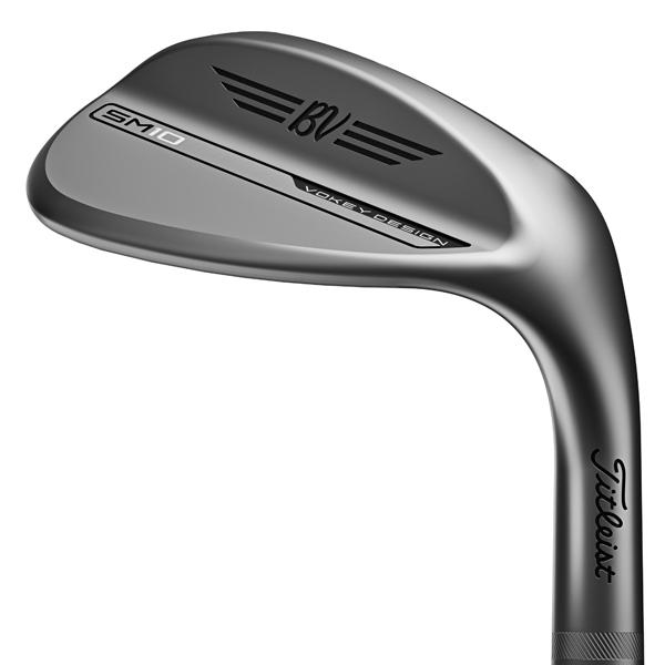 Titleist（タイトリスト） ボーケイ SM10 ウェッジ ニッケル BV105