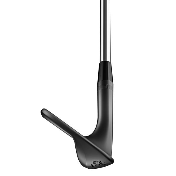 Titleist（タイトリスト） ボーケイ SM10 ジェットブラック ウェッジ
