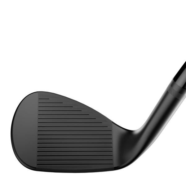 タイトリスト SM10 ジェットブラック BV105 スチールシャフト 右利き用 日本正規品｜leftygolf｜03