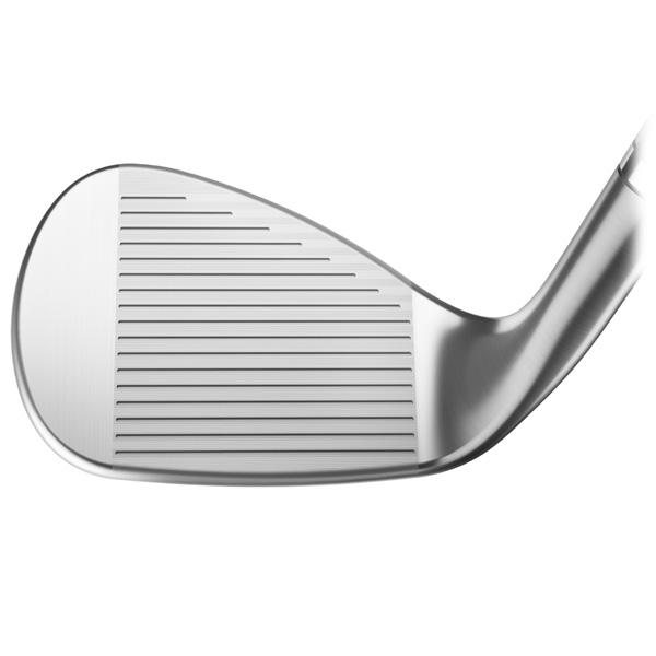 Titleist（タイトリスト） レフティー ボーケイ SM11 ツアークロム