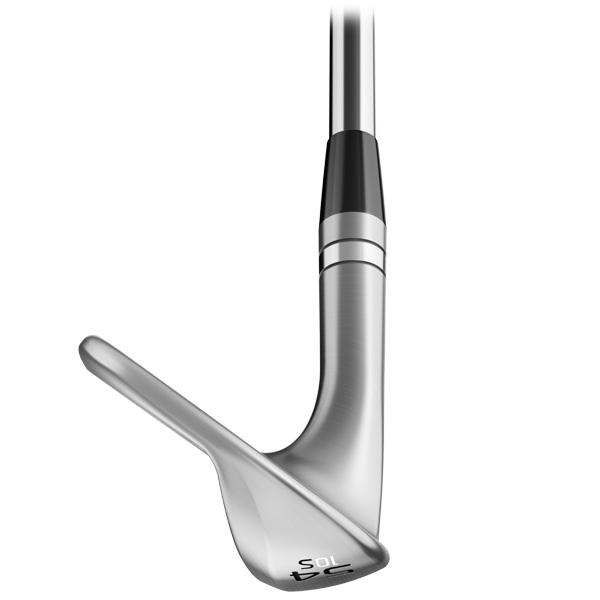 Titleist（タイトリスト） レフティー ボーケイ SM11 ツアークロム