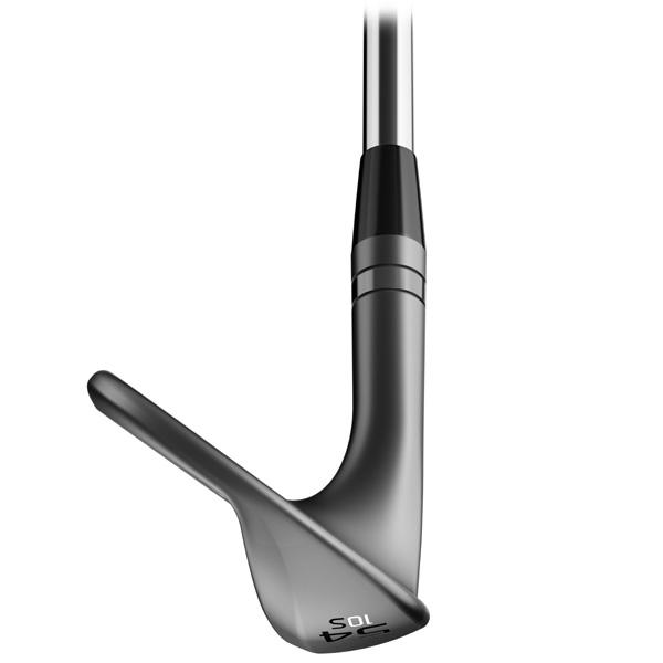 Titleist（タイトリスト） ボーケイ SM11 ニッケル ウェッジ