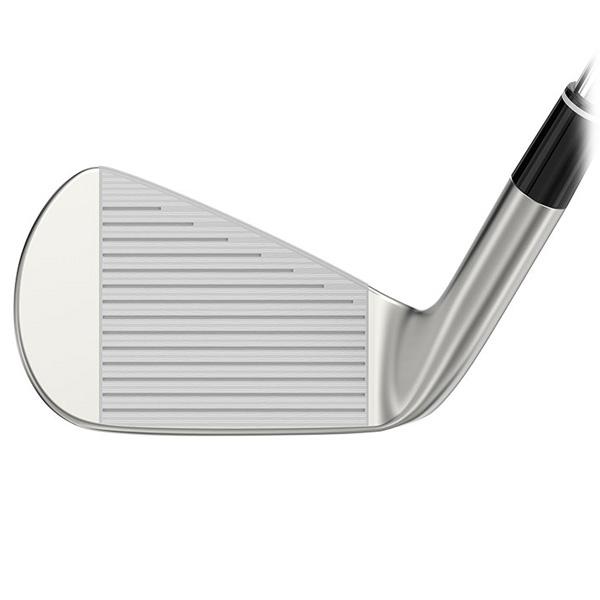 スリクソン ZX5 MKII NSプロ モーダス3 ツアー105 DST アイアンセット 6本 右用｜leftygolf｜03