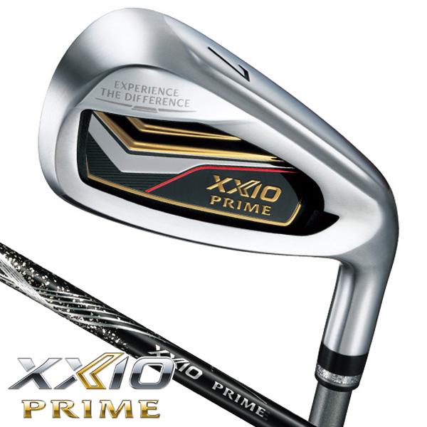 XXIO - XXIO PRIME SP-1200 12代目 2023年 7番単品アイアン R ゼクシオ プライム ハイブリッド SP-1200 カーボンシャフト