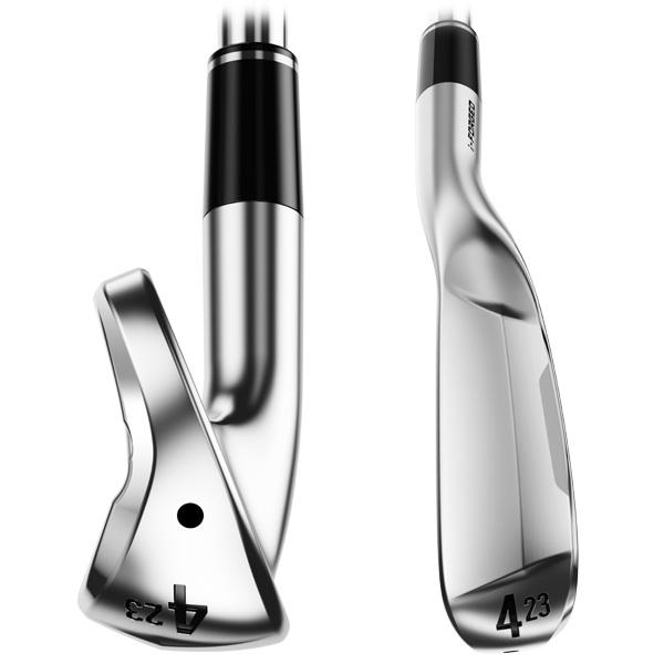 SRIXON レフティー ダンロップ スリクソン ZXiU ディアマナ ZXi60