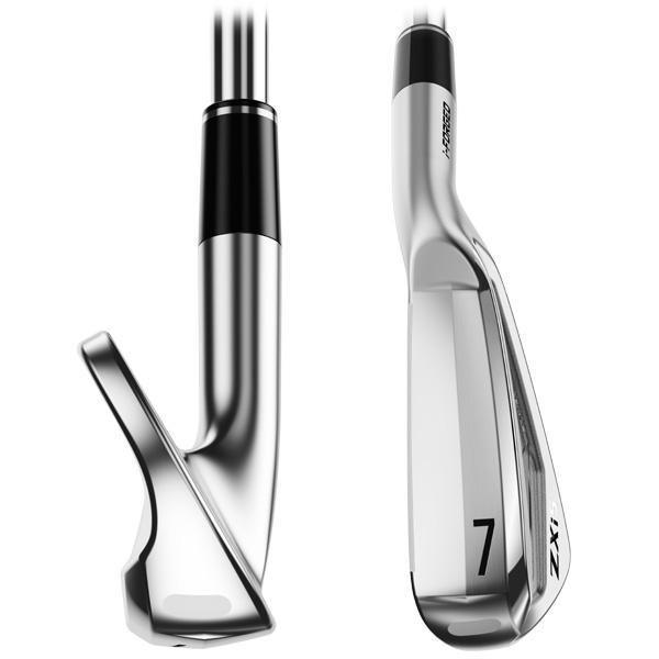 SRIXON レフティー ダンロップ スリクソン ZXi5 ディアマナ ZXi70