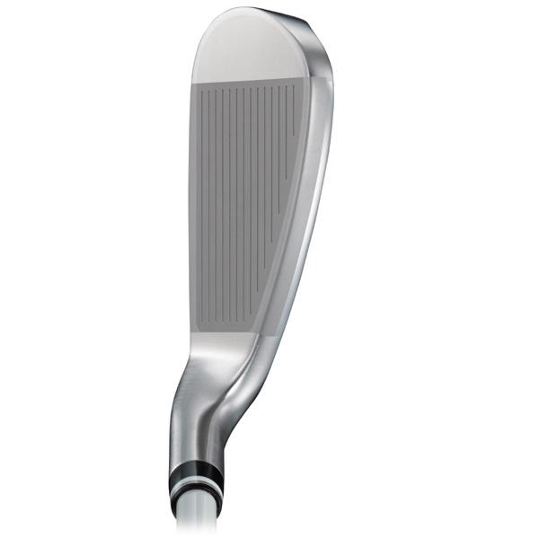 XXIO レディース ダンロップ ゼクシオ14 XXIO14 ブルー アイアン 5本