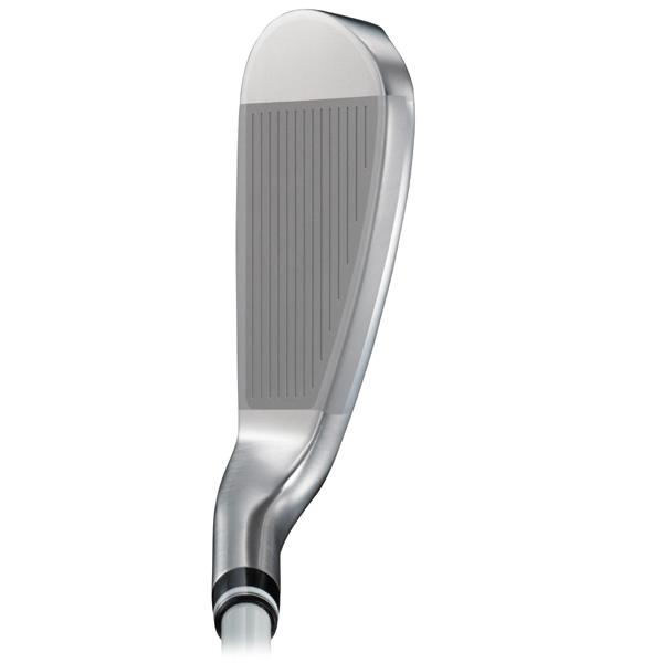 XXIO レディース ダンロップ ゼクシオ14 XXIO14 ホワイト アイアン