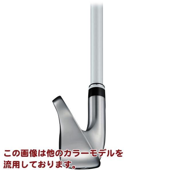 XXIO レディース ダンロップ ゼクシオ14 ティールミント アイアン 5本