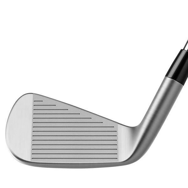 テーラーメイド 2023 P790 N.S.PRO 950GH neo アイアン 5本セット #6-#9、PW 右利き用 日本正規品｜leftygolf｜03