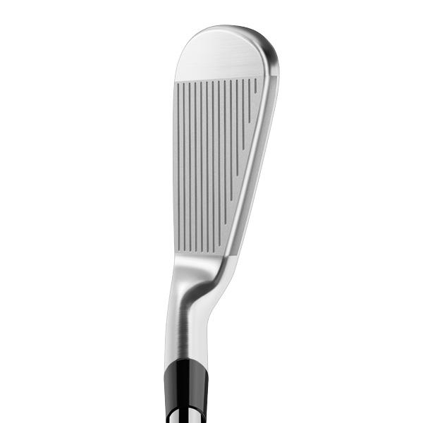 P770(2024) アイアンセット 6本(5I〜PW) DG MID115 テーラーメイド P770 アイアン 2024年モデル 5本セット [ダイナミック