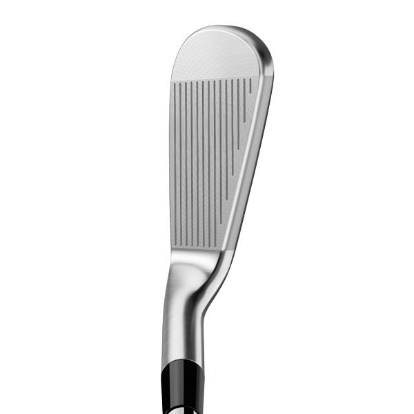 TaylorMade（テーラーメイド） 2024 P7CB アイアン 5本セット(#6/#7/#8