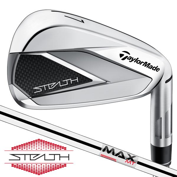 【要注意】テーラーメイド　ステルス 5-9 P MAX MT S jjc56h_m.jpg?fitin=272:272
