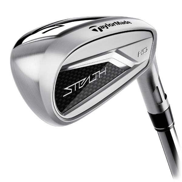 TaylorMade（テーラーメイド） 2023年 ステルス HD TENSEI RED(TM60