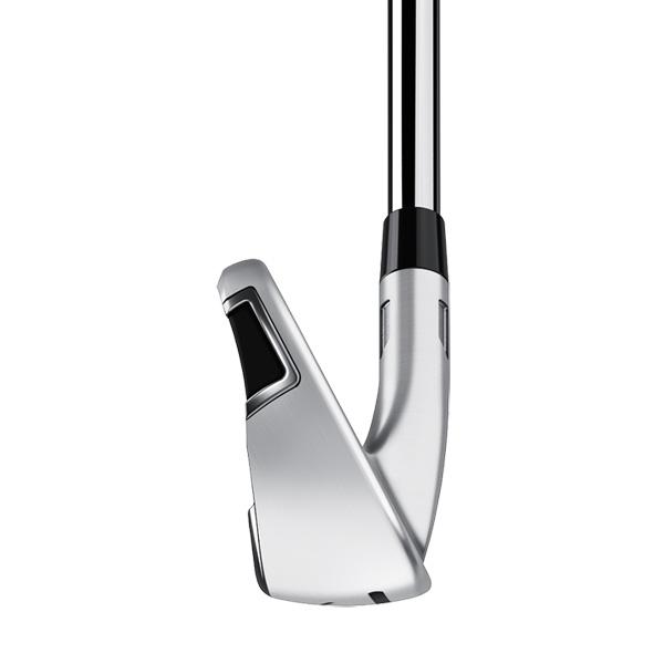 レフティ】テーラーメイド Qi アイアン 7本セット 910GH レフティー