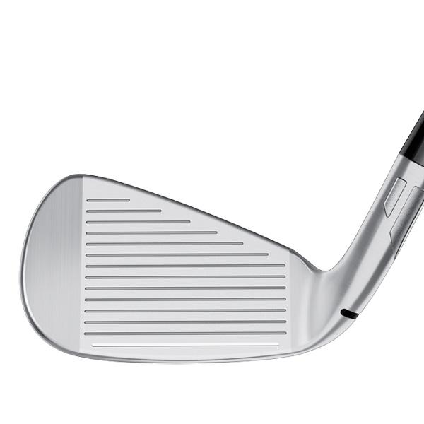 TaylorMade（テーラーメイド） レディース Qi ELDIO TM40 キューアイ