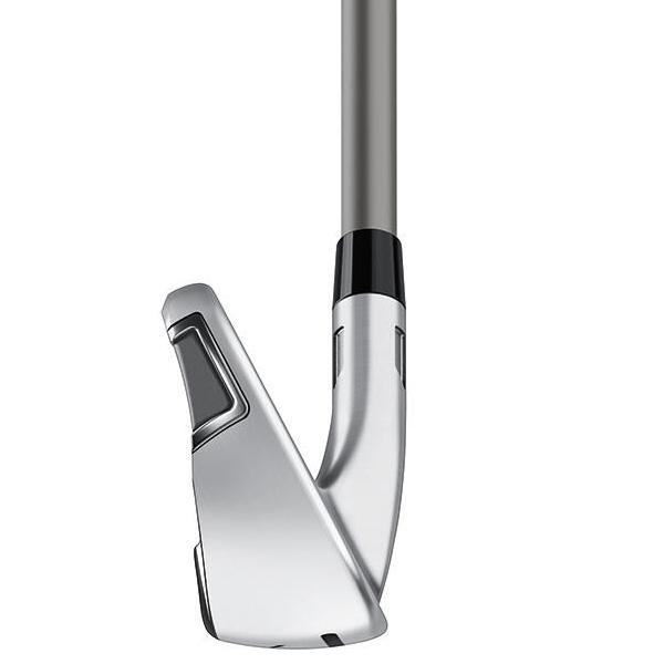 TaylorMade テーラーメイド QI MAX LITE アイアンセット(#6-PW TaylorMade テーラーメイド QI MAX LITE アイアンセット(#6-PW