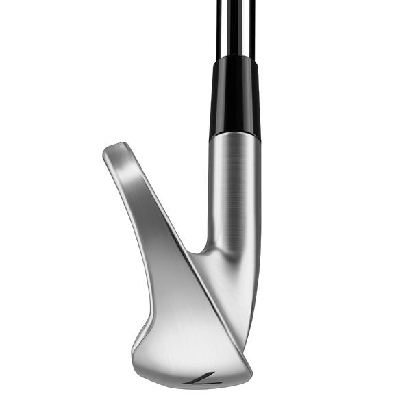 テーラーメイド 2025 P8CB アイアン 5本セット (#6/#7/#8/#9/PW) N.S.PRO モーダス3 TOUR105 右利き用 日本正規品_3