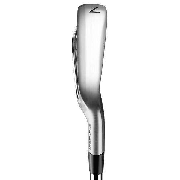 テーラーメイド 2025 P8CB アイアン 5本セット (#6/#7/#8/#9/PW) N.S.PRO モーダス3 TOUR105 右利き用 日本正規品_4