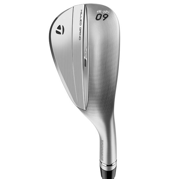 TaylorMade（テーラーメイド） 2025 MG5 ミルドグラインド5 ウェッジ
