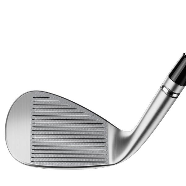 TaylorMade（テーラーメイド） レフティー 2025 MG5 ミルドグラインド5
