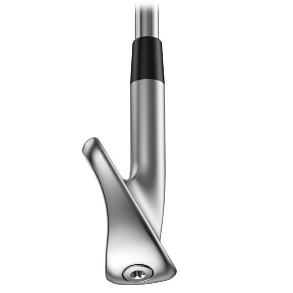 PING i230 アイアンセット PING TOUR 2.0 CHROME I PING ピン I230 ツアー2.0 クロム アイアンセット 単品 #3/#4/UW 右用