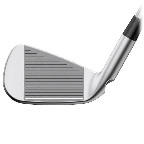 レフティー/左利き用 ピン I230 NS-PRO モーダス3 TOUR105 アイアン 単品 #3/#4/UW｜leftygolf｜03