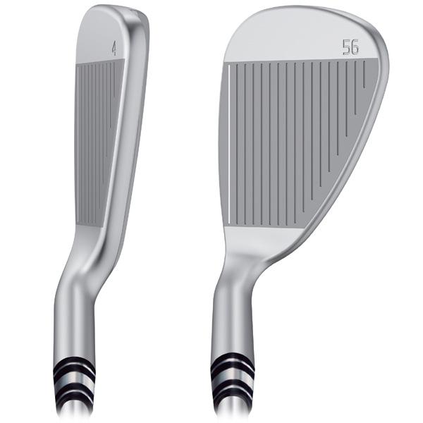 PING ピン G440 アイアン 6-P UW 52 56 8本セット AWT 3.0 LITE S SALE