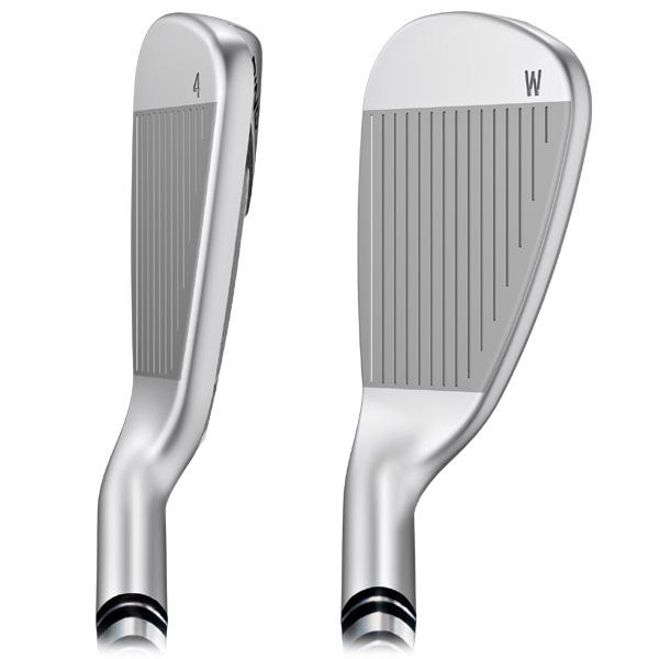 PING（ピン） G430 ALTA J CB BLACK アイアン 単品 右用（#4/#5/W50