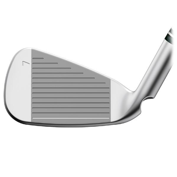 大人気！PING G430 7番アイアン　NSPRO950GH NEO S PING ピン G430 NS-PRO950GH NEO アイアンセット 6本 右用 #6/#7