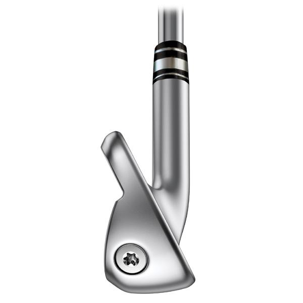 PING G430 アイアンセット 6本　MODUS　TOUR105 S PING ピン G430 NS-PRO MODUS3 TOUR105 アイアンセット 6本 右用