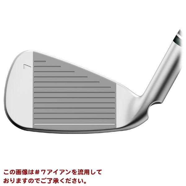 ピン G430 DG S200 アイアン 単品 右用（#4/#5/W50/W54/W58）｜leftygolf｜03