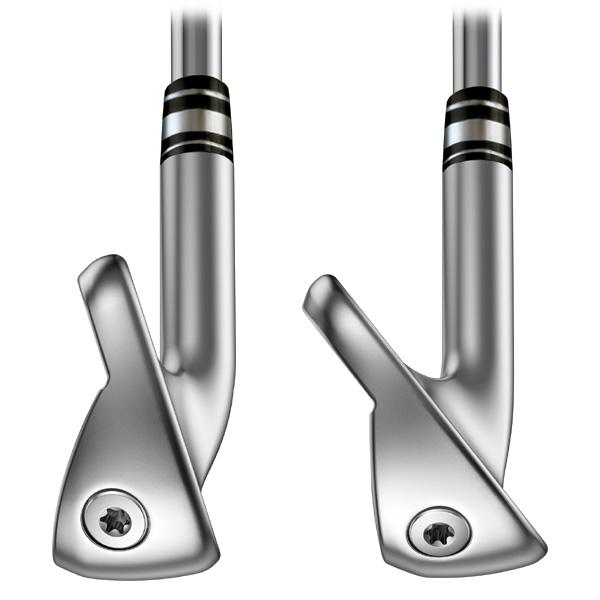 ピン G430 6本(6～9I、PW、W45) MODUS3 TOUR105 ピン G430 6本(6～9I、PW、W45) MODUS3 TOUR105 - メルカリ