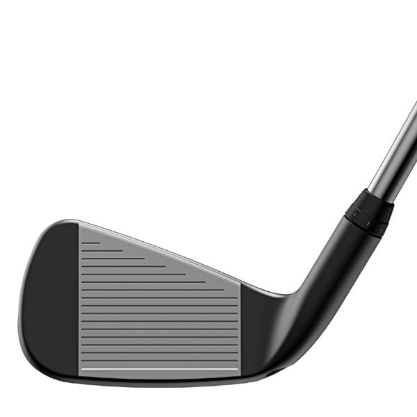 ピン iクロスオーバー ALTA J CB BLACK ユーティリティアイアン 右用 日本仕様｜leftygolf｜02