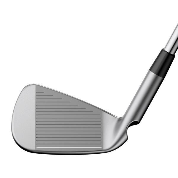 PING ピン i525 N.S.PRO MODUS3 TOUR105 スチール アイアン5本