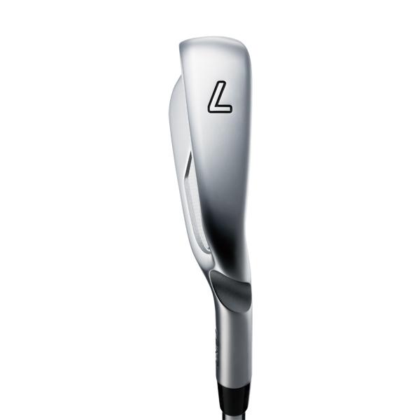 PING ピン i525 N.S.PRO MODUS3 TOUR105 スチール アイアン5本