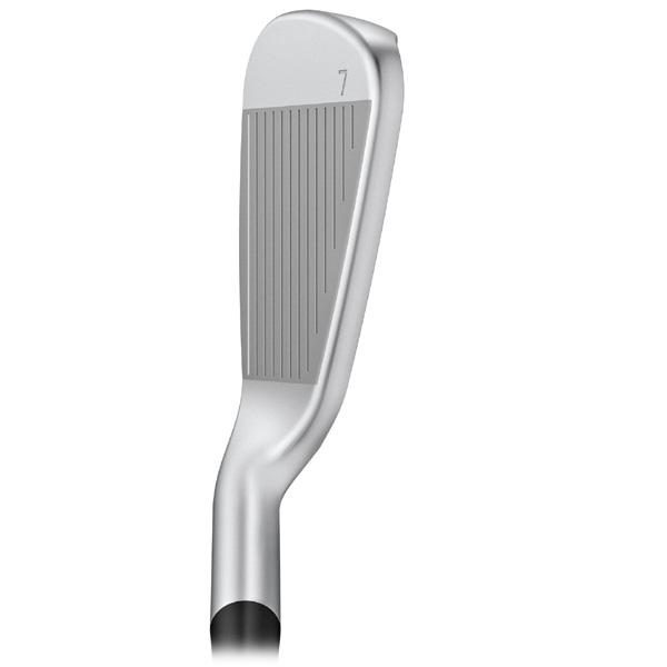 PING（ピン） G730 アイアン N.S.PRO モーダス3 TOUR115 モーダス115