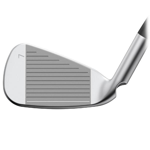 PING（ピン） G730 アイアン N.S.PRO モーダス3 TOUR115 モーダス115