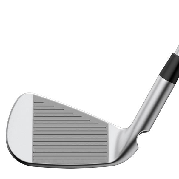 PING（ピン） レフティー i530 PING TOUR 2.0 CHROME I アイアン ピン