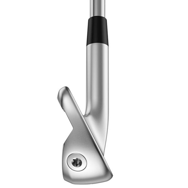 PING レフティー ピン i530 N.S.PRO 850GH neo アイアン NS850ネオ